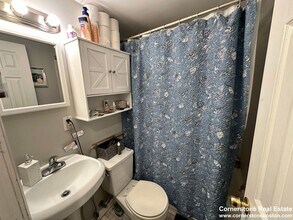 25 Phillips St in Boston, MA - Building Photo - Building Photo