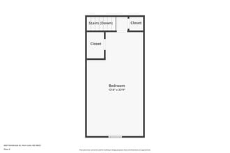 6667 Kentbrook Dr in Horn Lake, MS - Building Photo - Building Photo