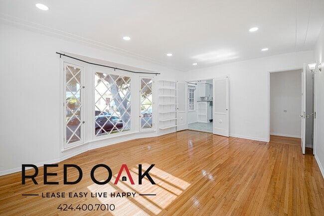 property at 340 N Curson Ave