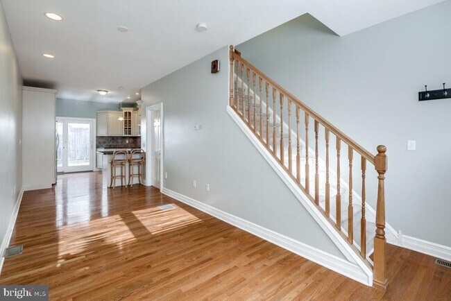 2243 Kimball St in Philadelphia, PA - Building Photo - Building Photo