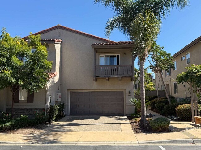 6446 Alexandri Cir