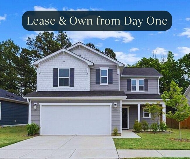 property at 230 Purple Aster St