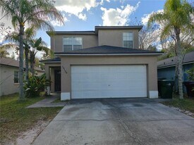 10138 Cody Ln in Orlando, FL - Building Photo