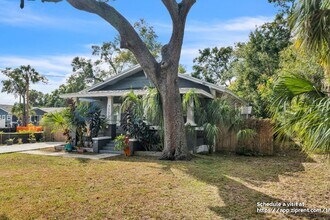 3002 N Highland Ave in Tampa, FL - Building Photo - Building Photo