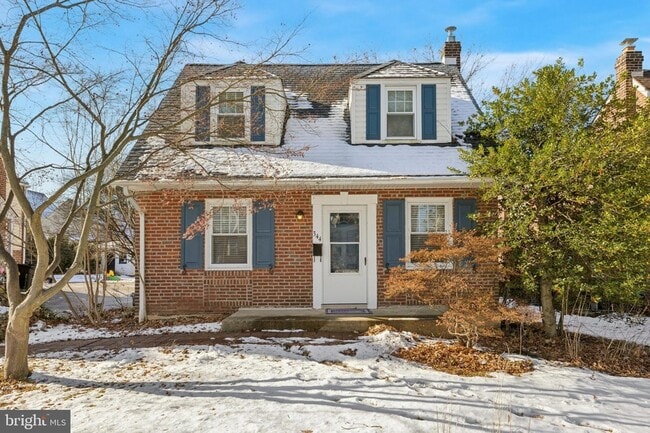 property at 344 Inwood Rd