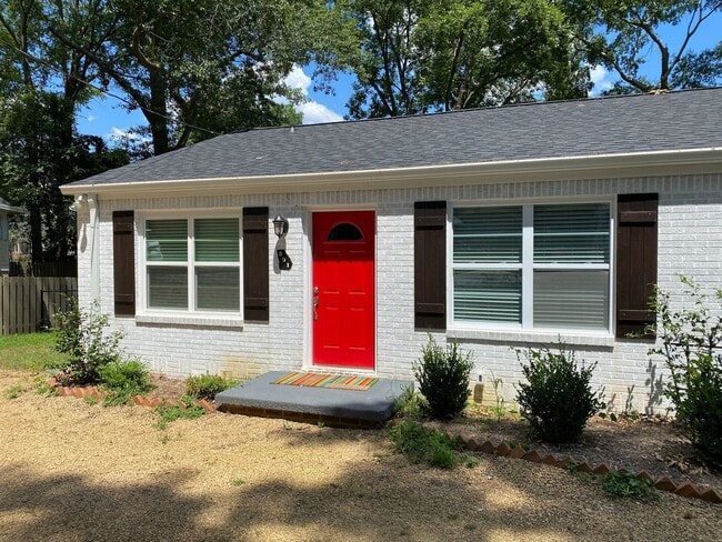 property at 591 Pinecrest Dr