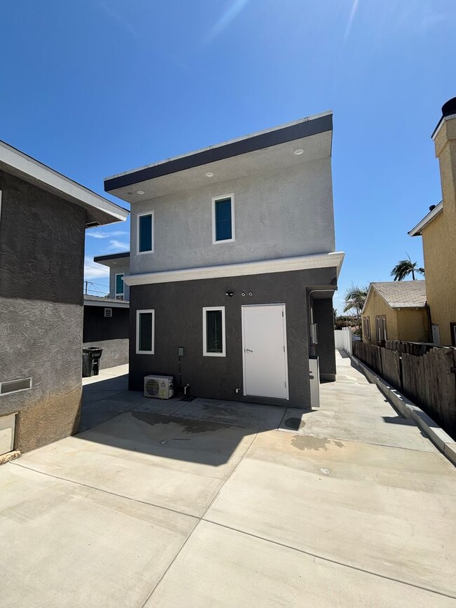 property at 2240 Sea Breeze Dr