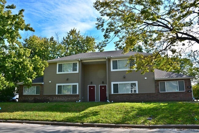 property at 928 Vattier Street