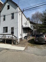 3703 Alexis St, Unit Rear