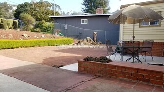1159 King Ct in El Cerrito, CA - Building Photo
