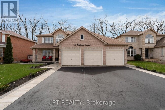 property at 47 Northview Crescent
