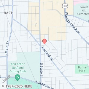 property at 822 Oakland Ave