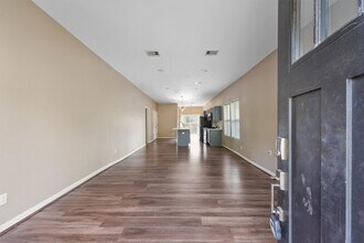 3706 Nathaniel Brown St in Houston, TX - Building Photo - Building Photo