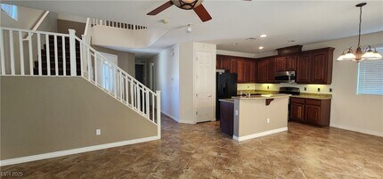 933 Ambrosia Dr in Las Vegas, NV - Building Photo - Building Photo