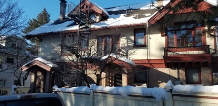 1405 W 9th Ave, Unit Furnished Unit C in Spokane, WA - Building Photo - Building Photo