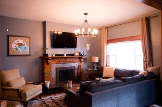 1373 Osceola St, Unit Osceola in Denver, CO - Building Photo - Building Photo
