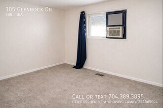 305 Glenrock Dr in Charlotte, NC - Building Photo - Building Photo