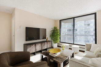 The Birkenshaw Apartments in Calgary, AB - Building Photo - Building Photo