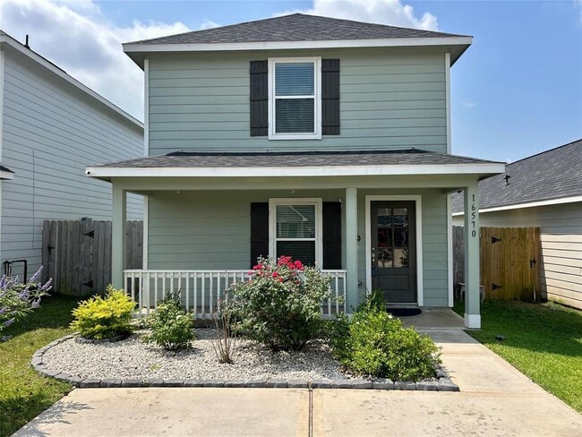 16570 Colleen Pl in Conroe, TX - Building Photo - Building Photo
