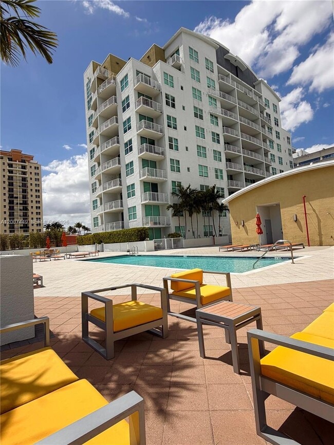 property at 3180 SW 22nd Terrace