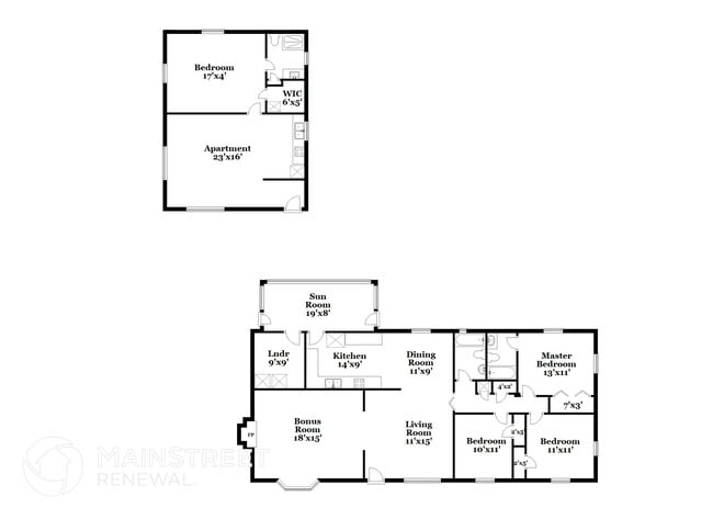10632 Pinholster Rd in Jacksonville, FL - Building Photo - Building Photo
