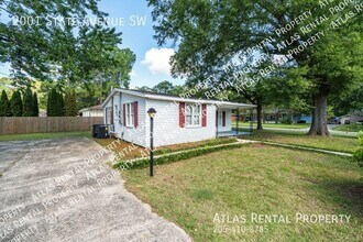 2001 State Ave SW in Decatur, AL - Building Photo - Building Photo