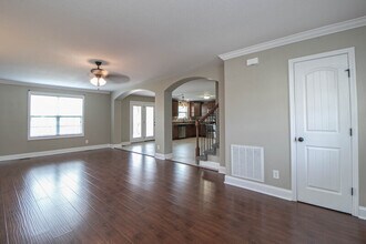 3687 Fox Tail Dr in Clarksville, TN - Building Photo - Building Photo