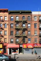 471 Malcolm X Blvd in New York, NY - Building Photo