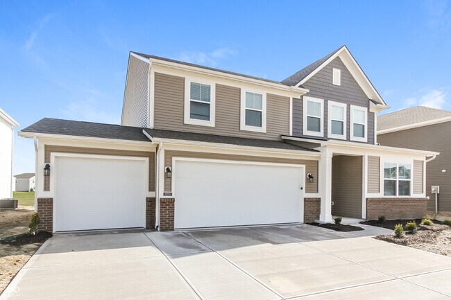 9215 Larson Dr in Pendleton, IN - Building Photo - Building Photo
