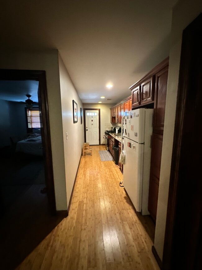 808 Sterling Pl, Unit Garden level in Brooklyn, NY - Building Photo - Building Photo