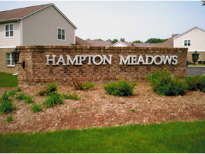 The Meadows Apartments in Rockford, IL - Building Photo - Building Photo