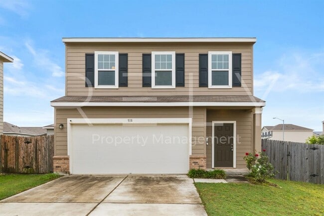 property at 518 Woodpecker Run