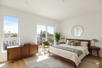 1615 2nd Ave in Los Angeles, CA - Building Photo - Building Photo