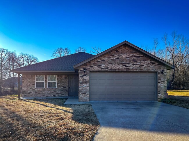 property at 605 Carson Rd