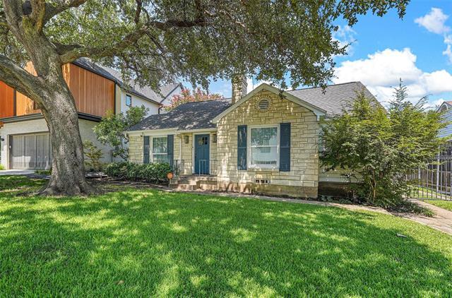 6421 Kenwood Ave in Dallas, TX - Building Photo - Building Photo