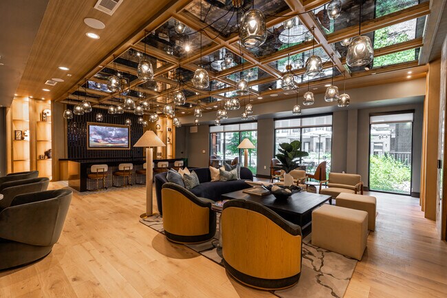 Albee Apartments in Frisco, TX - Building Photo - Interior Photo