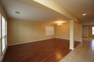 21503 Mt McKinley Way in Katy, TX - Building Photo - Building Photo