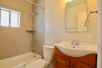 3345 Del Mar Ave, Unit 4 in Rosemead, CA - Building Photo - Building Photo