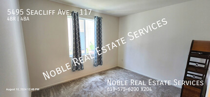 5495 Seacliff Pl in San Diego, CA - Building Photo - Building Photo
