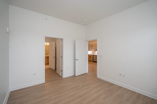 Wrighthaven Square Apartments