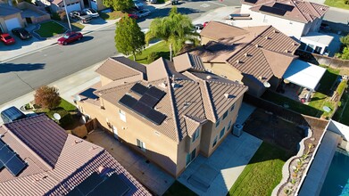 3713 Steeple Way in Perris, CA - Building Photo - Building Photo