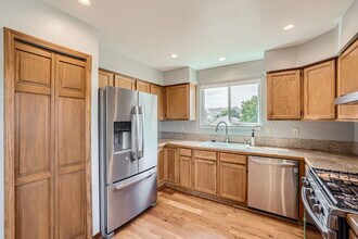 7930 Bard Ct in Colorado Springs, CO - Building Photo - Building Photo