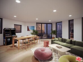 1500 S Barrington Ave-Unit -100d in Los Angeles, CA - Building Photo - Building Photo