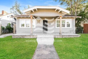 1820 NW 14th St in Oklahoma City, OK - Building Photo