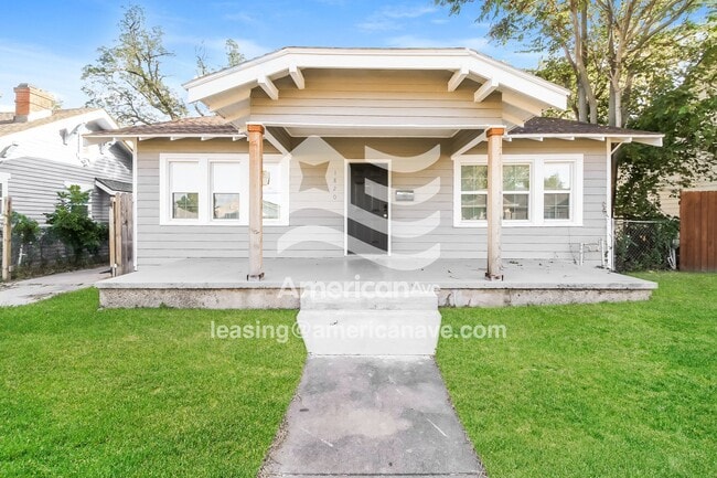 property at 1820 NW 14th St