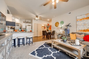 The Links at Stillwater I/II in Stillwater, OK - Building Photo