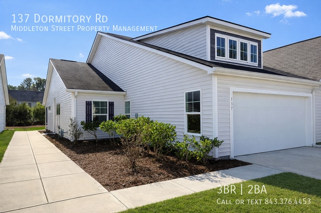 137 Dormitory Rd in Bluffton, SC - Building Photo - Building Photo