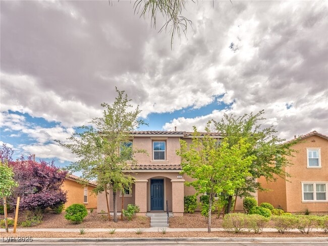 property at 3185 Sisley Garden Ave