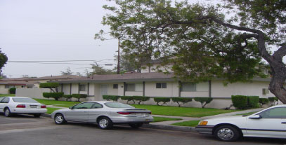 2942-2944 W Floyd Ave in Anaheim, CA - Building Photo - Building Photo