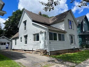 37 Wendell St in Rochester, NY - Building Photo - Building Photo